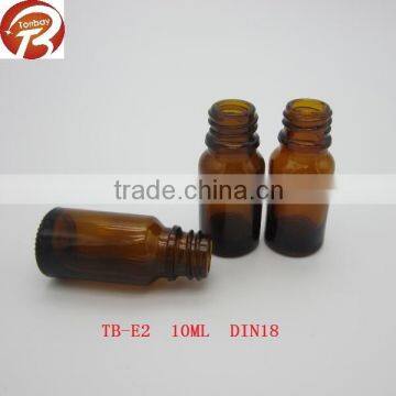 China alibaba small 10ml e-liquid glass bottle