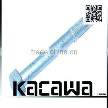 Marine Hardware Hex Nut Bolt and Nut and Washer photo-6