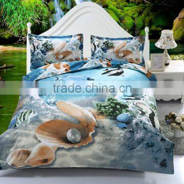 Hot New Product Luxury Bed Sheet Set