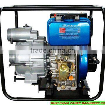 1.5inch diesel water pump