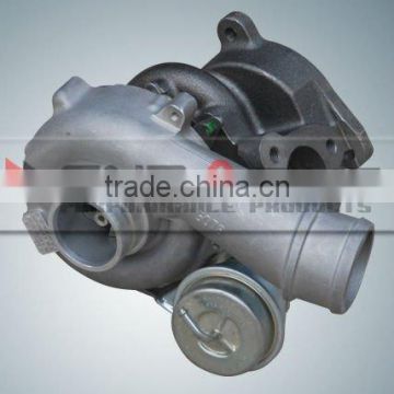 K04-22 turbo charger