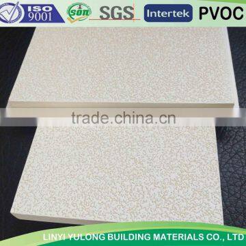 Good Quality Fiberglass Ceiling Tiles With photo-3