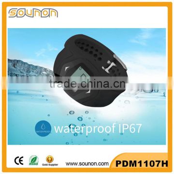 ODM/OEM acceptable Factory supply step counter bluetooth fitness heart rate monitor sport watch