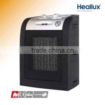 PTC FAN HEATER / CE GS ROHS
