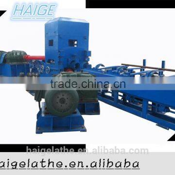 Copper Strips Straightening Machine Machine Manufacturer