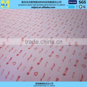 Cheap paper insole board for shoe material