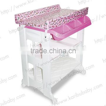 PM3318 Baby Changing Station