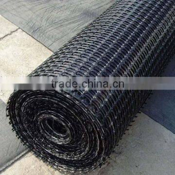 Biaxial Geogrids photo-6