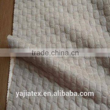 new product carbon fabric mattress fabric jacquard fabric knit fabric