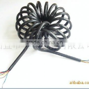 Black Mamba,Trailer electrical coil