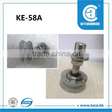 KE-58A Curtain Wall glass wall Stainless Steel Spider fitting, glass spider routel