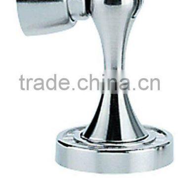 Zinc alloy door stop with different color as your inquiry Hi-318A