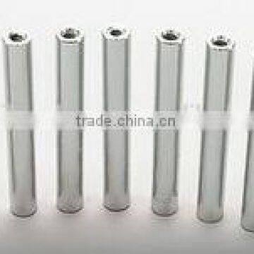 Stainless Steel Female Threaded Round Standoffs