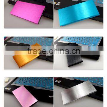 New fast charging power bank 50000mah Super Slim Power Bank                        
                                                Quality Choice