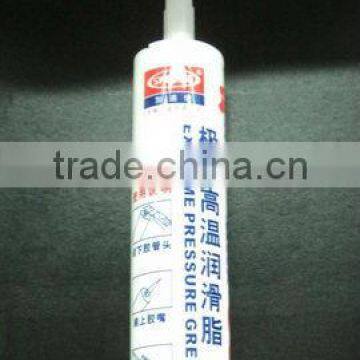 industrial tube for packaging