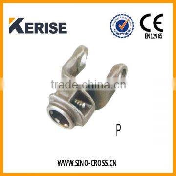 Deflection Yoke