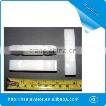 KM901632H01 Kone elevator rubber guide insert for KM901631G