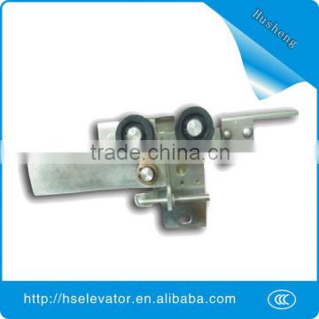 Thyssencrupp elevator Triangle lock Key