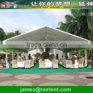 Factory Ceremony Canopy Party Wedding Tent photo-2