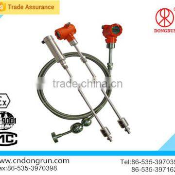 high accuracy explosion-proof electronic water level sensor with top quality