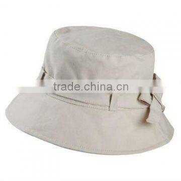 bucket hat / ladies' hat / fishing hat