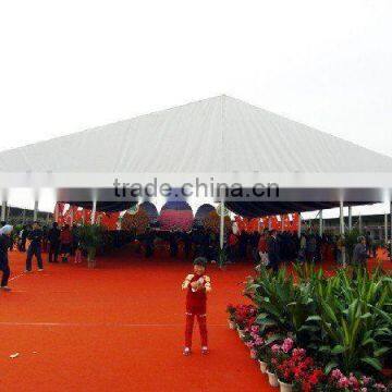 20x30m racing tent sports tent