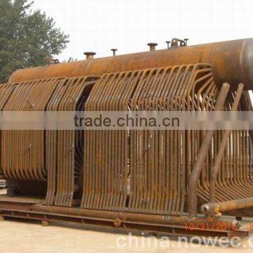 Top Ten Manufacturer Biomass Fried Steam Boiler