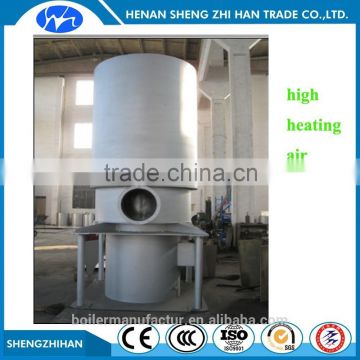 ModerateTemperature heating Device hot wind boiler