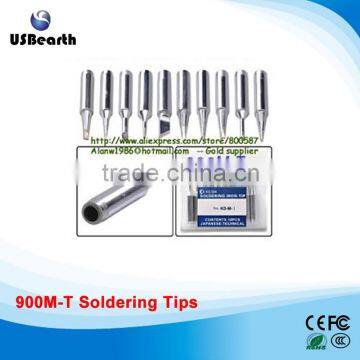 Brand New 900M-T Lead-Free Soldering Iron Tips