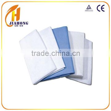 wholesale supplier nonwoven disposable hospital bed cover