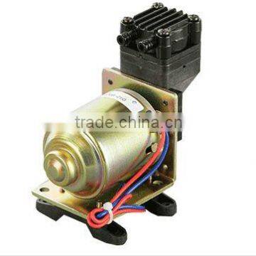 DC type mini air pump compressor