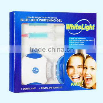 Onuge oral care home use teeth whitening kit internal bleaching