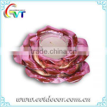 Ceramic Craft Candle Holder