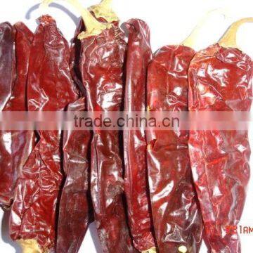 Chinese Exported Dry Sweet Paprika Whole photo-4