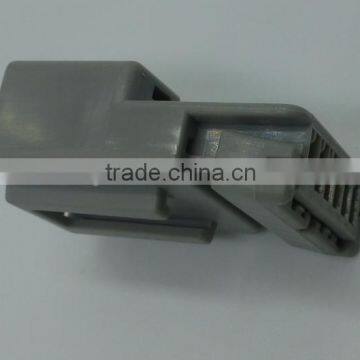 6 Way Plastic Male and Female Wire to Wire Automotive Connector photo-4