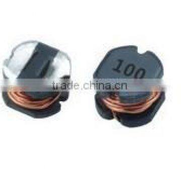 Small and low profile SMD power inductor coil /Chip inductor