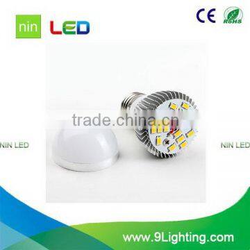 the Classical Plastic Led Bulb Lamps photo-2