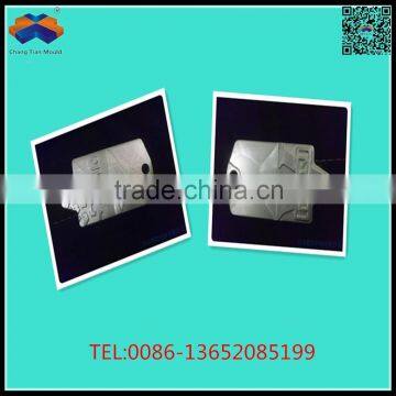 Customized OEM Precision CNC Machining Aluminium Crafts and Gifts for Decoration