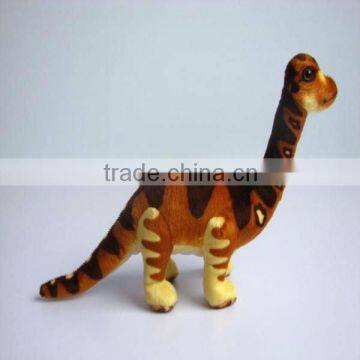 Yiwu toy factory sale plush dinosaur soft toy