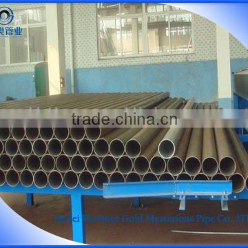 ASTM A519 1035 precision seamless steel pipe and tube