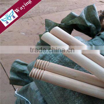 wooden handle,wooden handle for broom,pvc coated wooden handle for broom