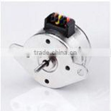 Low speed mini pm stepper motor stepping motor