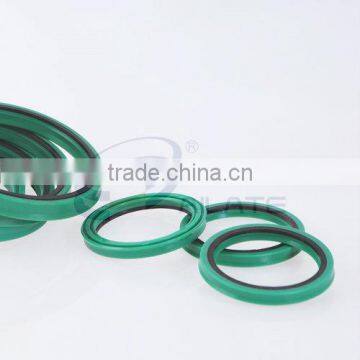 Compact rod seal (BU)