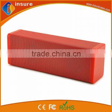 Rectangle Style Best Bluetooth Speakers for Home photo-4