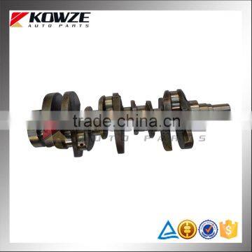 Crankshaft For Mitsubishi Pajero V33W V43W V63W V73W MD144525