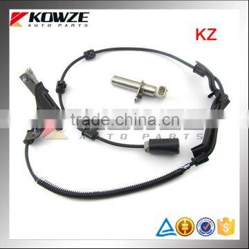 04895-60100 ABS Speed Sensor Wheel Speed sensor For Toyota
