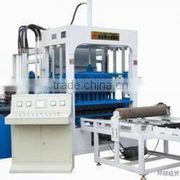Baking-free brick machine hydralic brick making machine