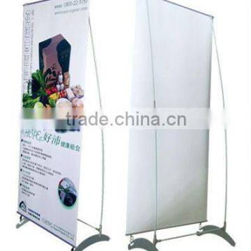 fiberglass show display screen