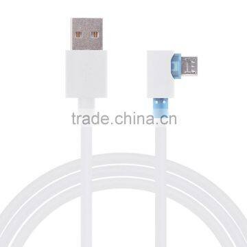 angle connectors usb right angle usb Cable 90 degree mirco usb cable