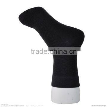 Men Socks 100 Cotton Socks Factory in China photo-4